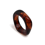 Sahira Jewelry | Acrylic Bangle | Sweetest Stitch Boutique Richmond