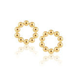 Sahira Jewelry | Lolita Earrings | Sweetest Stitch Boutique Richmond