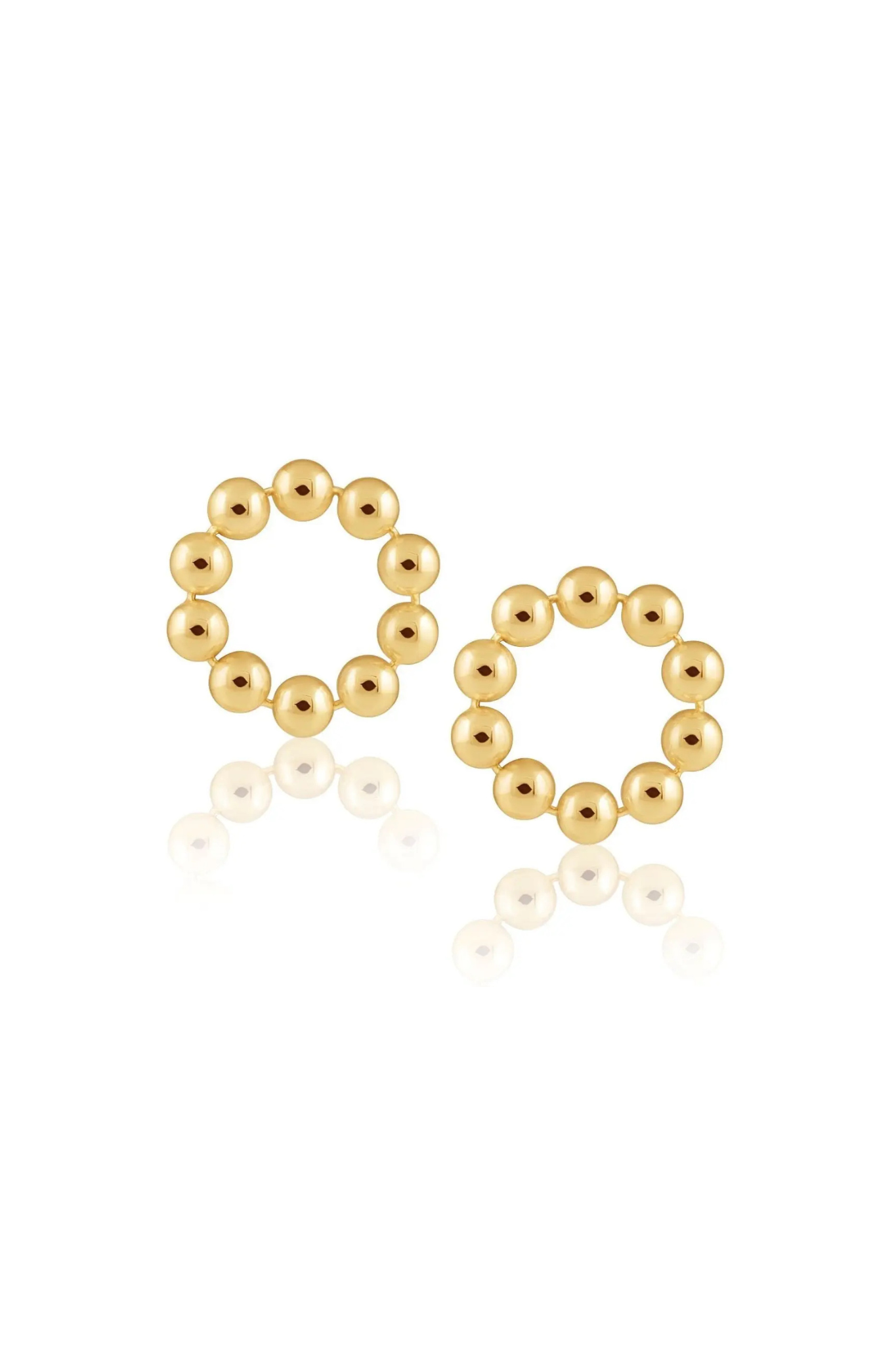 Sahira Jewelry | Lolita Earrings | Sweetest Stitch Boutique Richmond