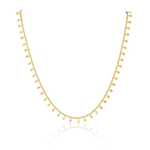 Sahira Jewelry | Shyla Choker | Sweetest Stitch Boutique Richmond