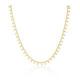 Sahira Jewelry | Shyla Choker | Sweetest Stitch Boutique Richmond