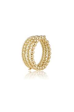 Sahira Jewelry | Allison Wrap Bracelet | Sweetest Stitch Boutique