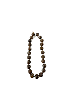 Gemelli | Mabry Necklace | Sweetest Stitch Boutique Richmond VA