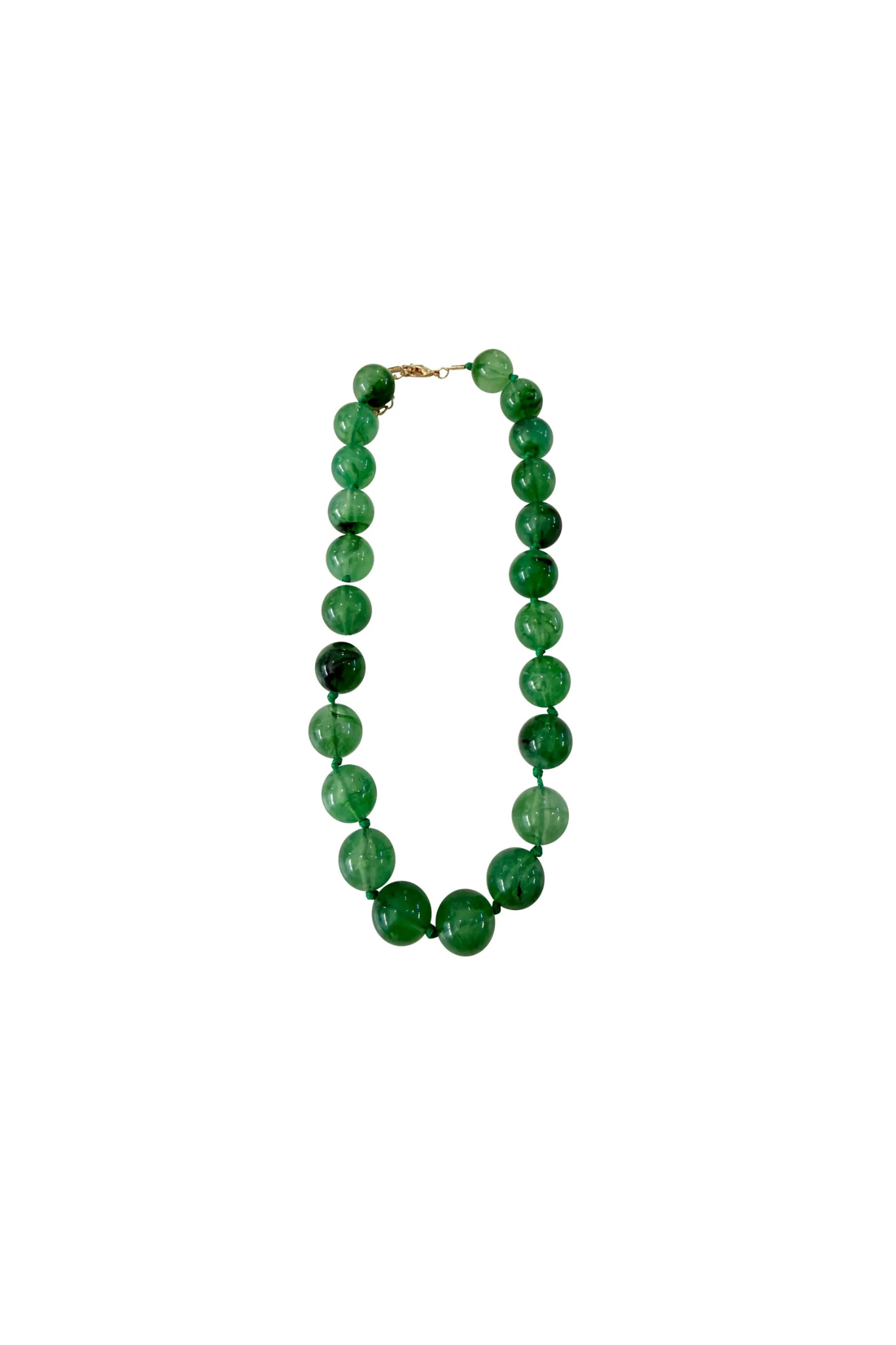 Gemelli | Mabry Necklace | Sweetest Stitch Boutique Richmond VA