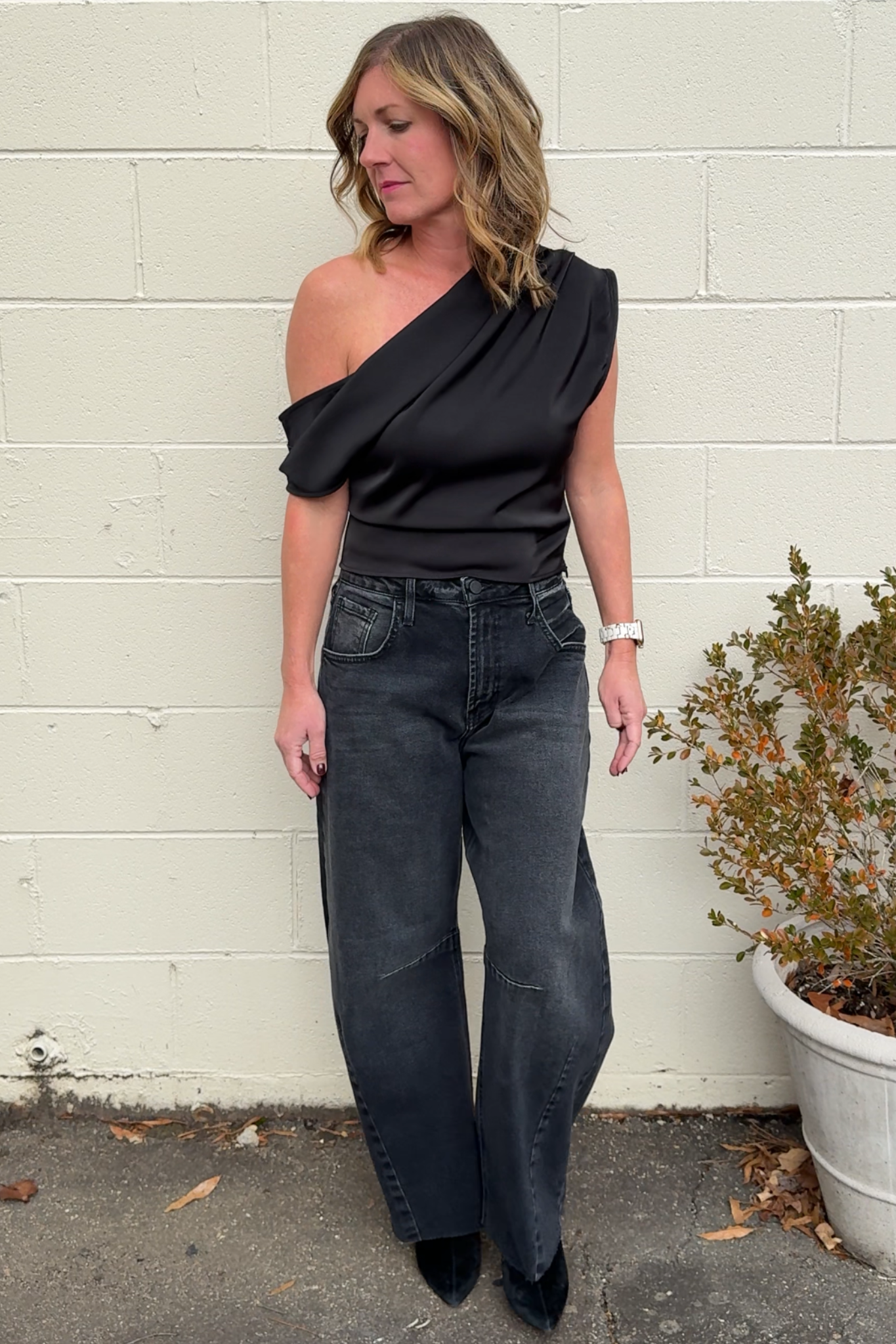 Strut & Bolt | Morgan Top | Sweetest Stitch Boutique Richmond