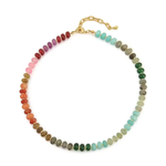 Sahira Jewelry | Candy Crush Necklace | Sweetest Stitch Boutique