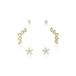 Sahira Jewelry | Shania Earring Set | Sweetest Stitch Boutique