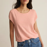 Z Supply | Sol Slub Tee | Sweetest Stitch Boutique Richmond VA