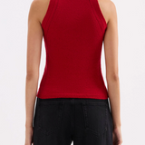 Nude Lucy | Kharis Knit Tank | Sweetest Stitch Boutique Richmond VA