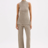 Nude Lucy | Collins Knit Tunic | Sweetest Stitch Boutique Richmond