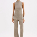 Nude Lucy  Collins Knit Pant | Sweetest Stitch Boutique Richmond VA