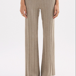 Nude Lucy  Collins Knit Pant | Sweetest Stitch Boutique Richmond VA