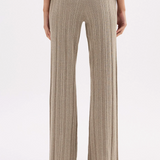 Nude Lucy  Collins Knit Pant | Sweetest Stitch Boutique Richmond VA