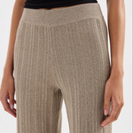 Nude Lucy  Collins Knit Pant | Sweetest Stitch Boutique Richmond VA