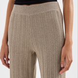 Nude Lucy  Collins Knit Pant | Sweetest Stitch Boutique Richmond VA