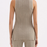 Nude Lucy | Collins Knit Tunic | Sweetest Stitch Boutique Richmond