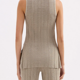 Nude Lucy | Collins Knit Tunic | Sweetest Stitch Boutique Richmond