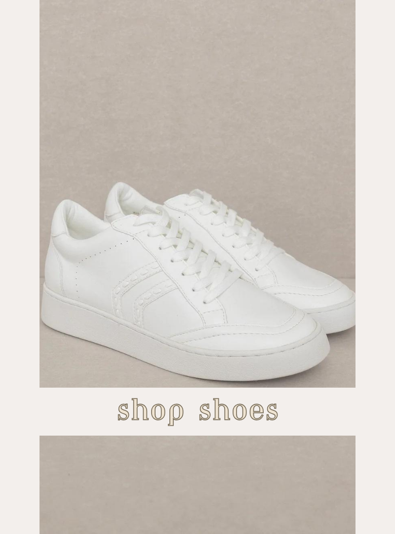 Shop Shoes at Sweetest Stitch Boutique in Richmond VA