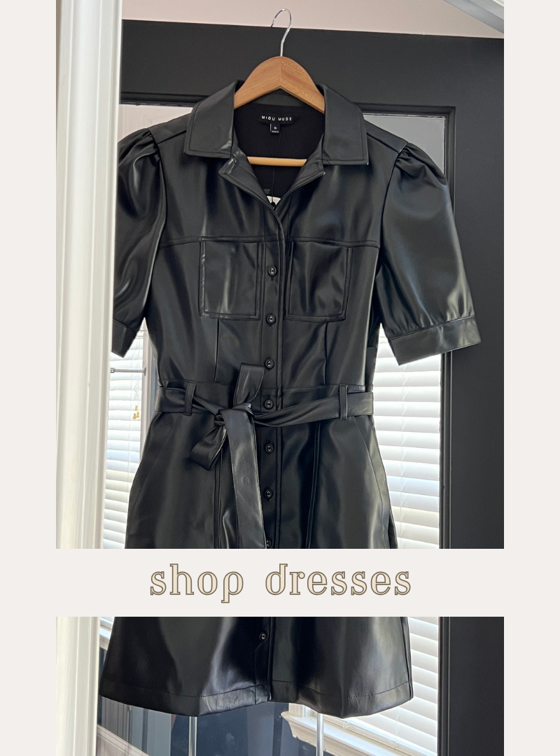 Shop Dresses at Sweetest Stitch Boutique in Richmond VA