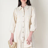 Entro | Best Behavior Dress | Sweetest Stitch Boutique 