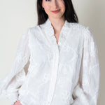 Entro | Catch Feelings Top | Sweetest Stitch