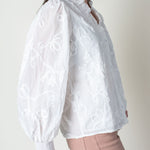 Entro | Catch Feelings Top | Sweetest Stitch