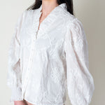 Entro | Catch Feelings Top | Sweetest Stitch