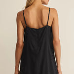 Z Supply | Maude Mini Dress | Sweetest Stitch Boutique Richmond VA