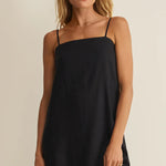 Z Supply | Maude Mini Dress | Sweetest Stitch Boutique Richmond VA