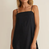 Z Supply | Maude Mini Dress | Sweetest Stitch Boutique Richmond VA