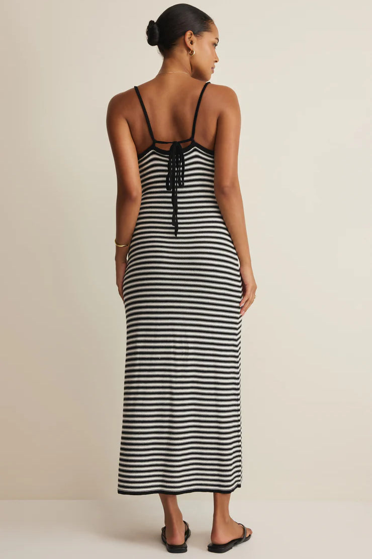 Z Supply | Majestic Midi Dress | Sweetest Stitch Boutique Richmond 