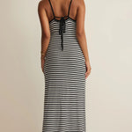 Z Supply | Majestic Midi Dress | Sweetest Stitch Boutique Richmond 