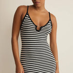 Z Supply | Majestic Midi Dress | Sweetest Stitch Boutique Richmond 