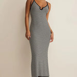 Z Supply | Majestic Midi Dress | Sweetest Stitch Boutique Richmond 