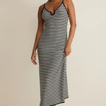 Z Supply | Majestic Midi Dress | Sweetest Stitch Boutique Richmond 