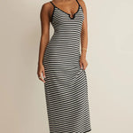Z Supply | Majestic Midi Dress | Sweetest Stitch Boutique Richmond 