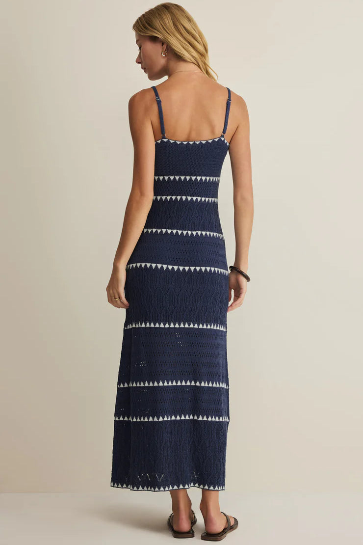 Z Supply | Catamaran Maxi Dress | Sweetest Stitch Boutique Richmond