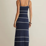 Z Supply | Catamaran Maxi Dress | Sweetest Stitch Boutique Richmond