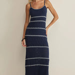Z Supply | Catamaran Maxi Dress | Sweetest Stitch Boutique Richmond