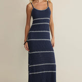 Z Supply | Catamaran Maxi Dress | Sweetest Stitch Boutique Richmond