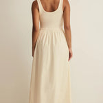 Z Supply | Kensie Midi Dress | Sweetest Stitch Boutique Richmond VA