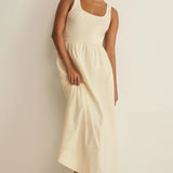 Z Supply | Kensie Midi Dress | Sweetest Stitch Boutique Richmond VA