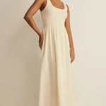 Z Supply | Kensie Midi Dress | Sweetest Stitch Boutique Richmond VA