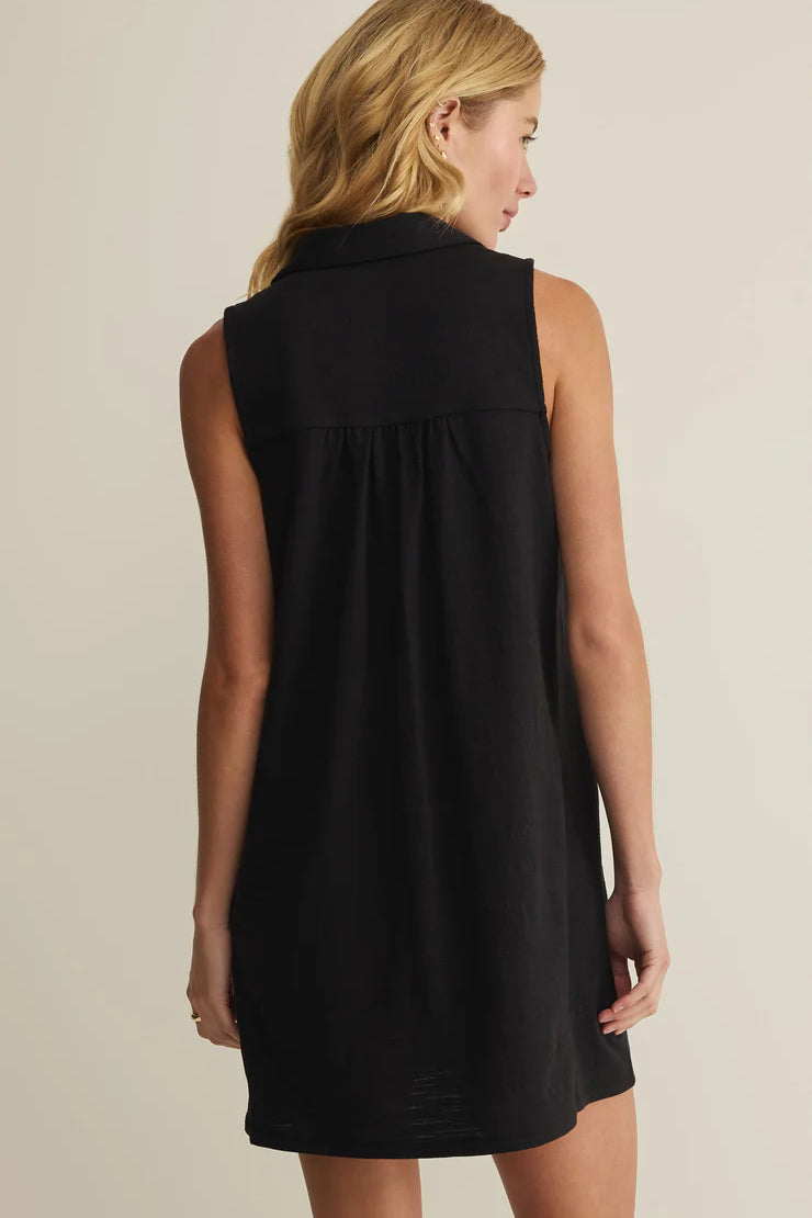 Z Supply | New Light Mini Dress | Sweetest Stitch Boutique Richmond