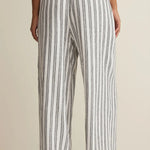 Z Supply | The Perfect Striped Pant | Sweetest Stitch Boutique RVA