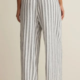 Z Supply | The Perfect Striped Pant | Sweetest Stitch Boutique RVA
