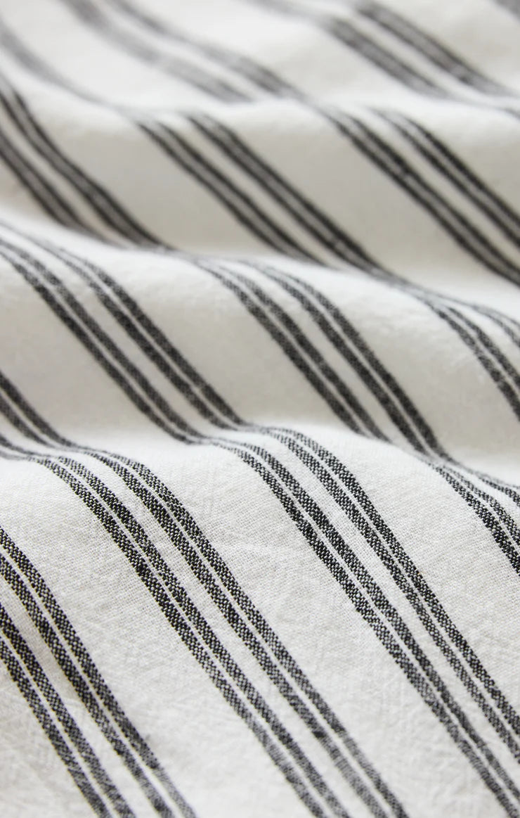 Z Supply | The Perfect Striped Pant | Sweetest Stitch Boutique RVA