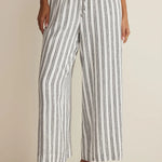 Z Supply | The Perfect Striped Pant | Sweetest Stitch Boutique RVA