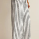 Z Supply | The Perfect Striped Pant | Sweetest Stitch Boutique RVA