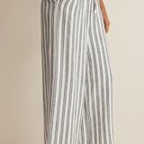 Z Supply | The Perfect Striped Pant | Sweetest Stitch Boutique RVA